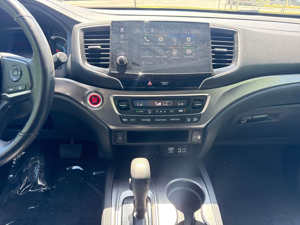 Used 2020 Honda Pilot EX-L image 18