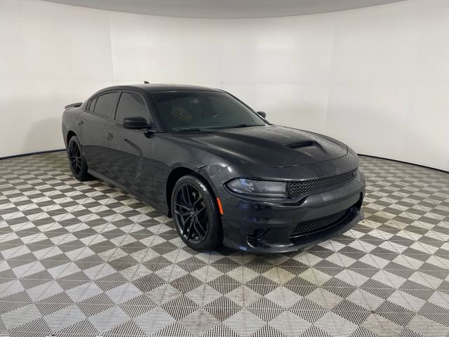 Used 2020 Dodge Charger R/T w/ Blacktop Package image 16