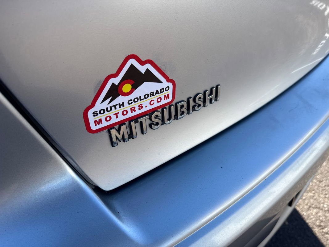 Used 2011 Mitsubishi Lancer GTS image 11