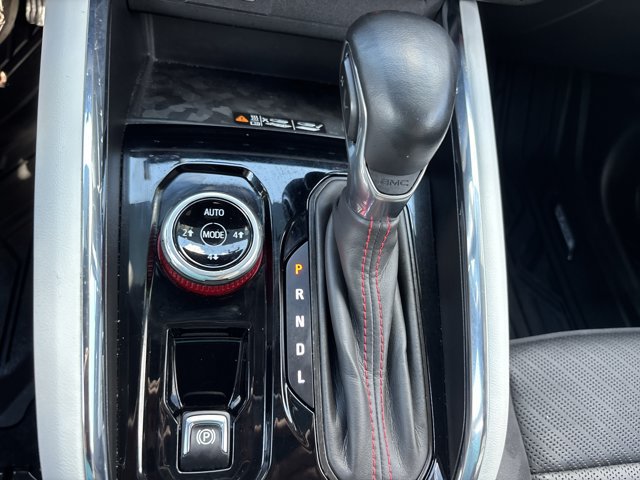 Used 2023 GMC Canyon AT4X AWD/4WD image 42