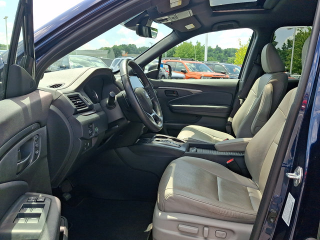 Certified 2023 Honda Passport EX-L image 15