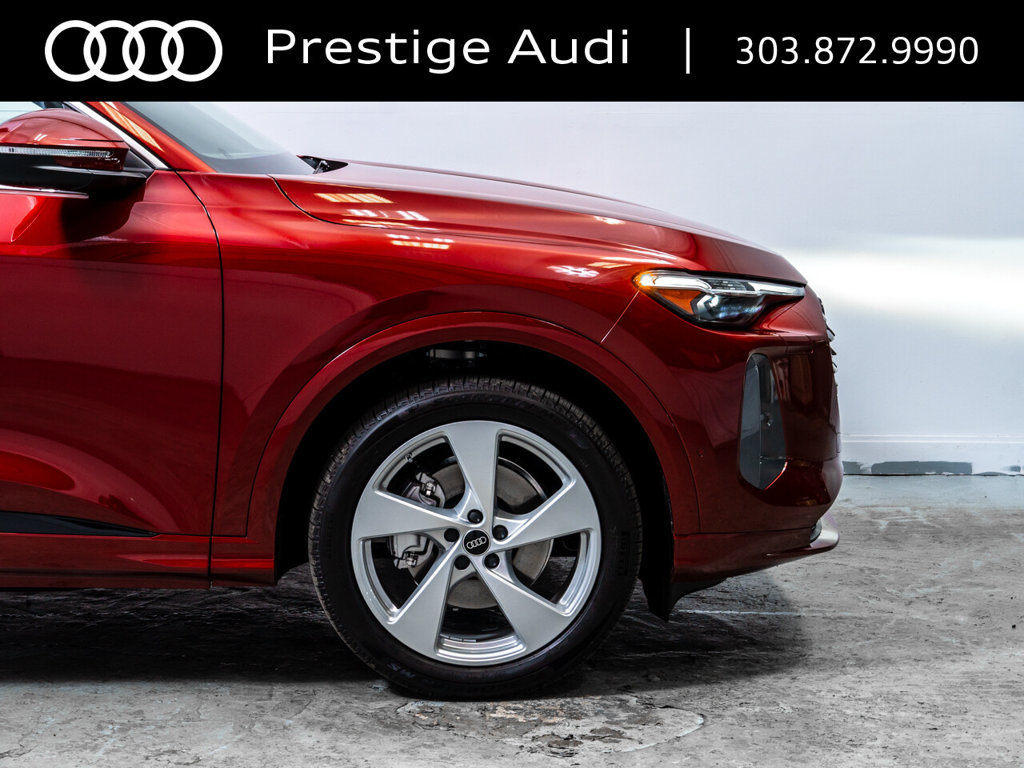 Used 2025 Audi Q5 Prestige AWD/4WD image 13