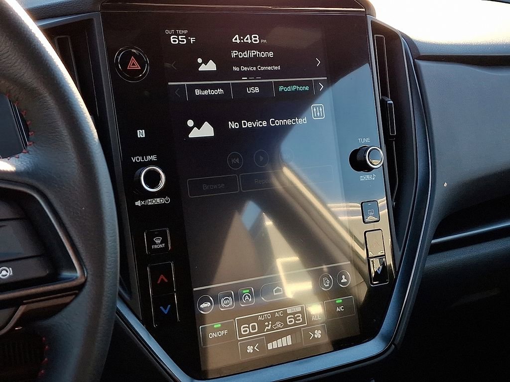 Used 2024 Subaru Impreza RS image 17