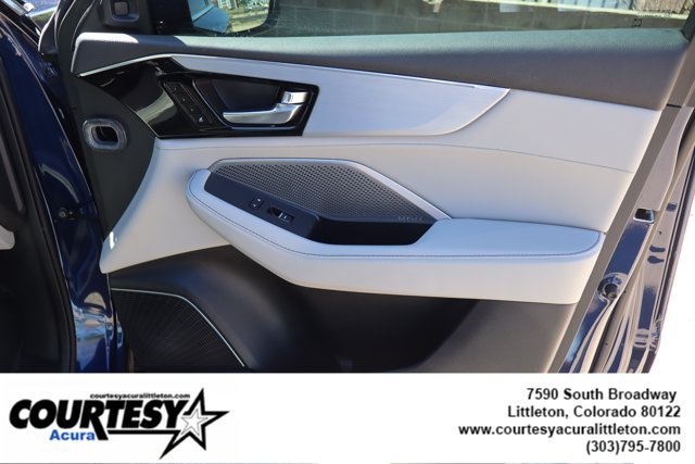 Used 2024 Acura MDX w/ Technology Package AWD/4WD image 36