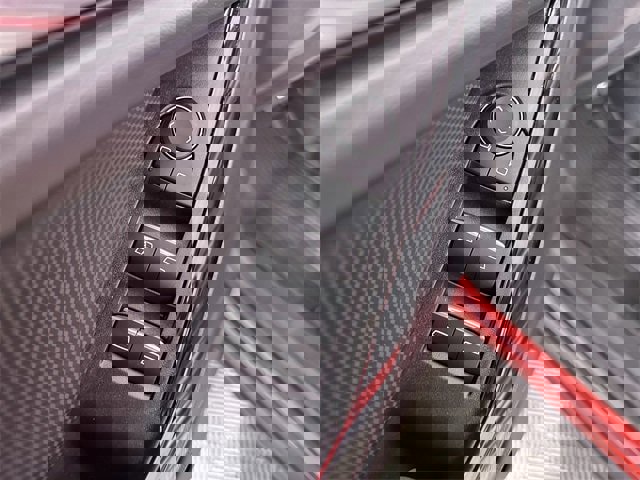 New 2026 Chevrolet Equinox RS w/ Convenience Package III image 23