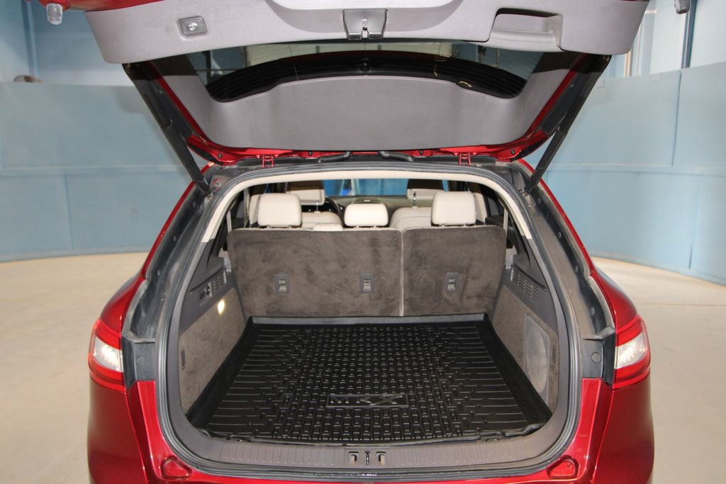 Used 2016 Lincoln MKX Reserve w/ Driver Assistance Package image 39