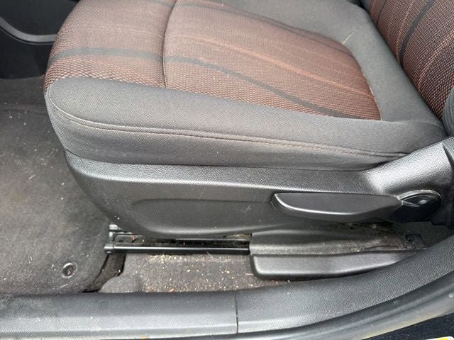 Used 2015 Chevrolet Sonic LT w/ Fun and Sun Package image 16