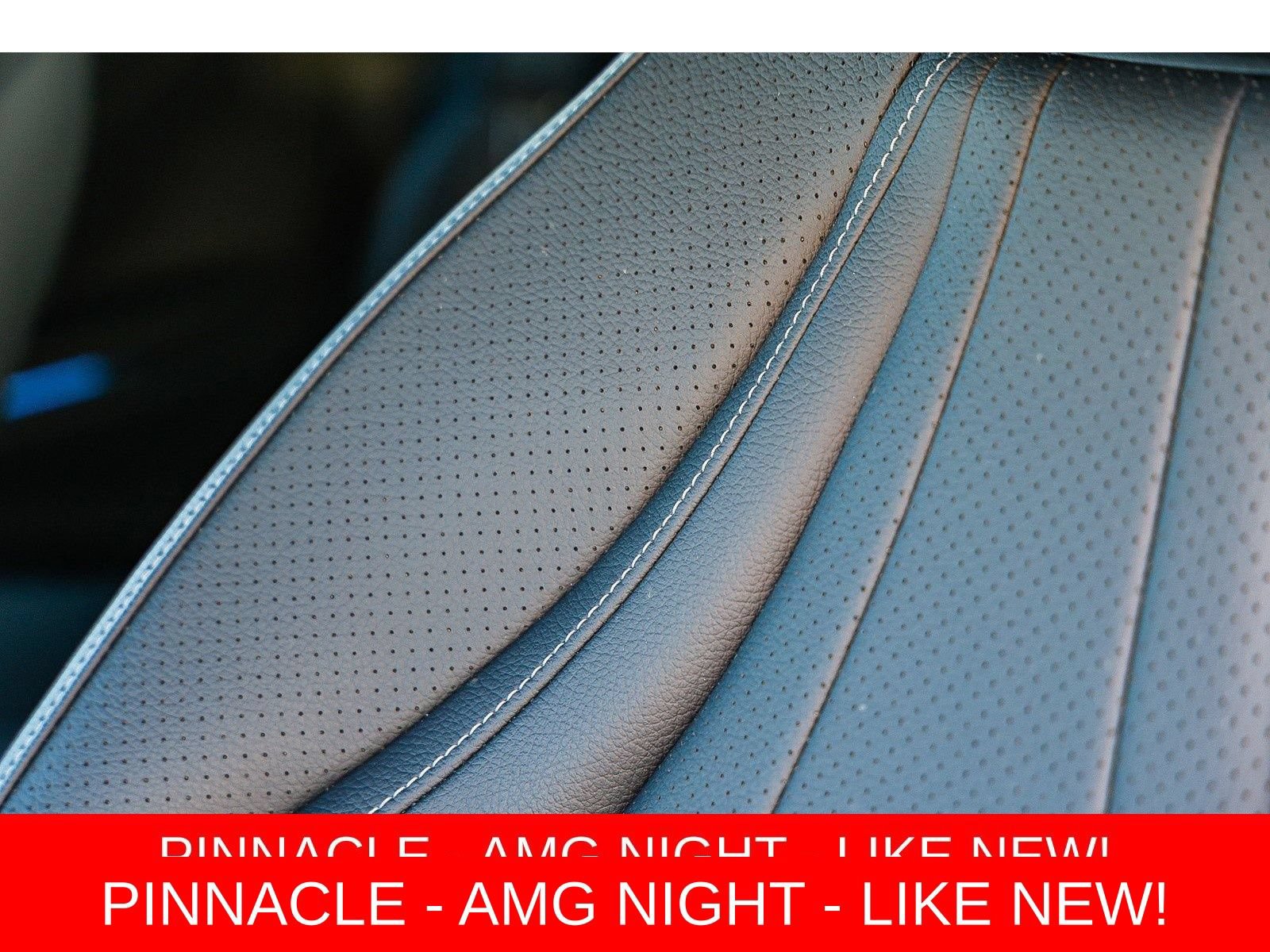 Certified 2026 Mercedes-Benz CLE 300 4MATIC Cabriolet w/ Night Package image 24