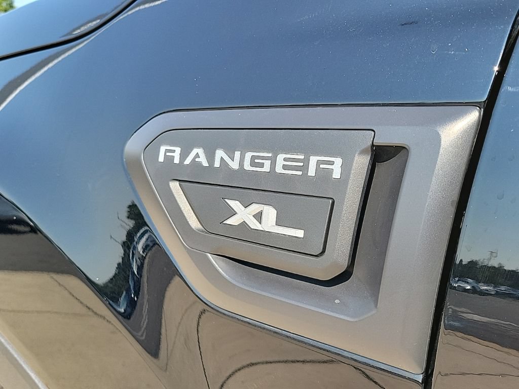 Used 2022 Ford Ranger XL w/ Equipment Group 101A High AWD/4WD image 10