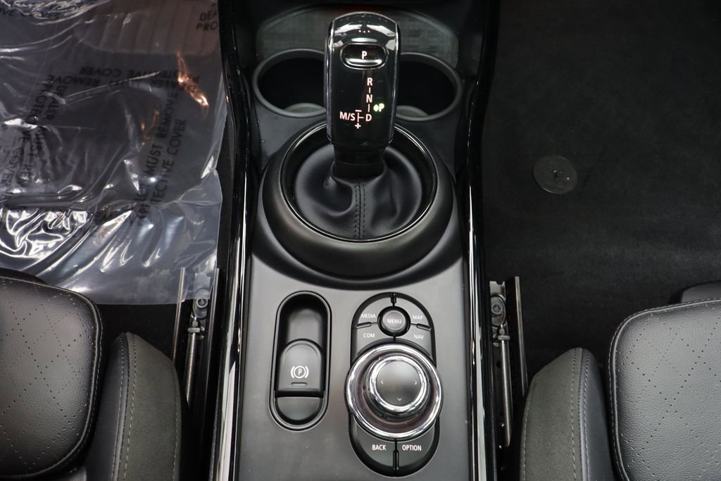 Used 2023 MINI Cooper Clubman S AWD/4WD image 13