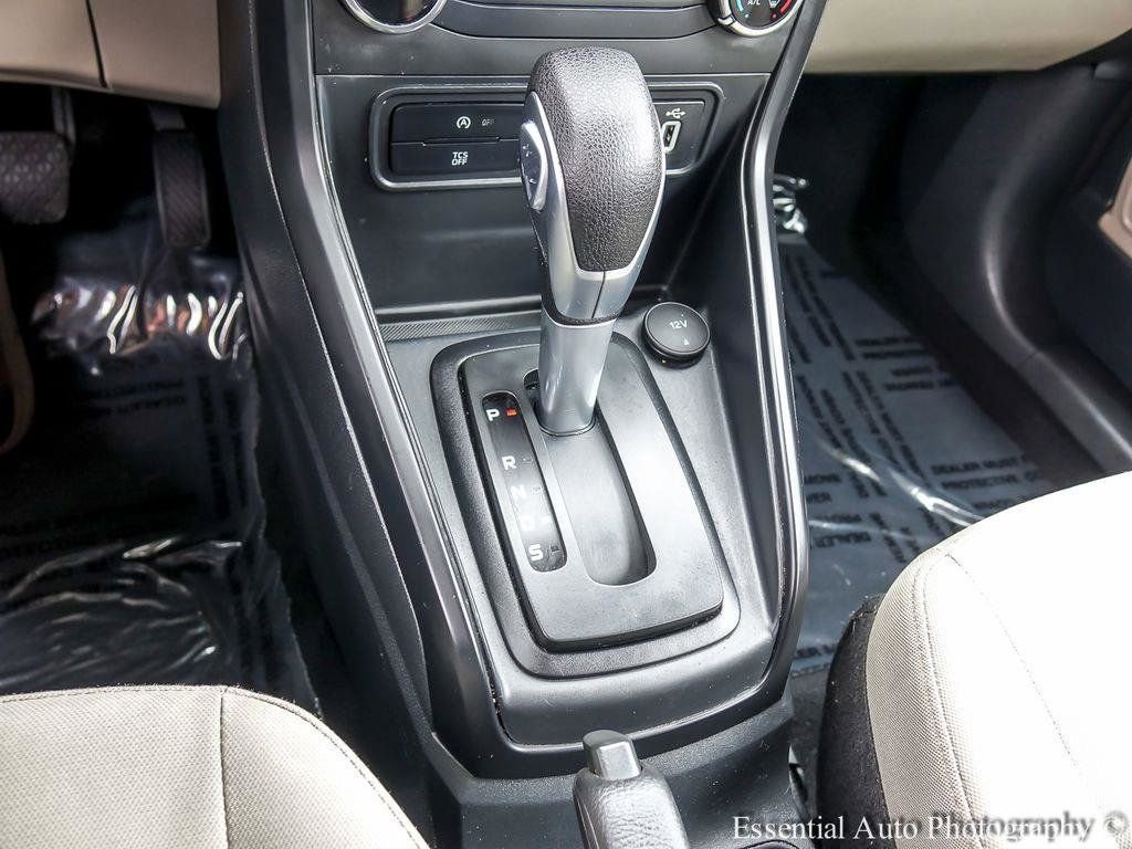 Used 2020 Ford EcoSport S image 18