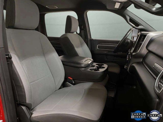 Used 2024 RAM 2500 Big Horn w/ Bed Utility Group image 70