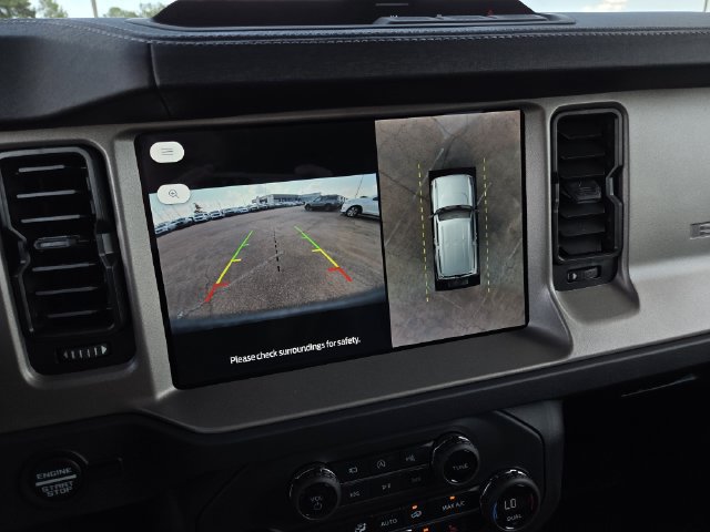 New 2026 Ford Bronco Outer Banks AWD/4WD image 9