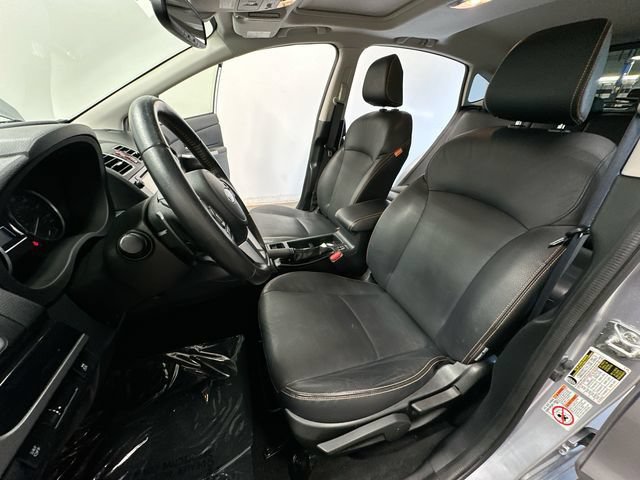 Used 2016 Subaru Crosstrek 2.0i Limited AWD/4WD image 17