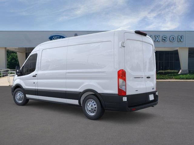 New 2026 Ford Transit 250 148 Medium Roof Extended AWD image 4