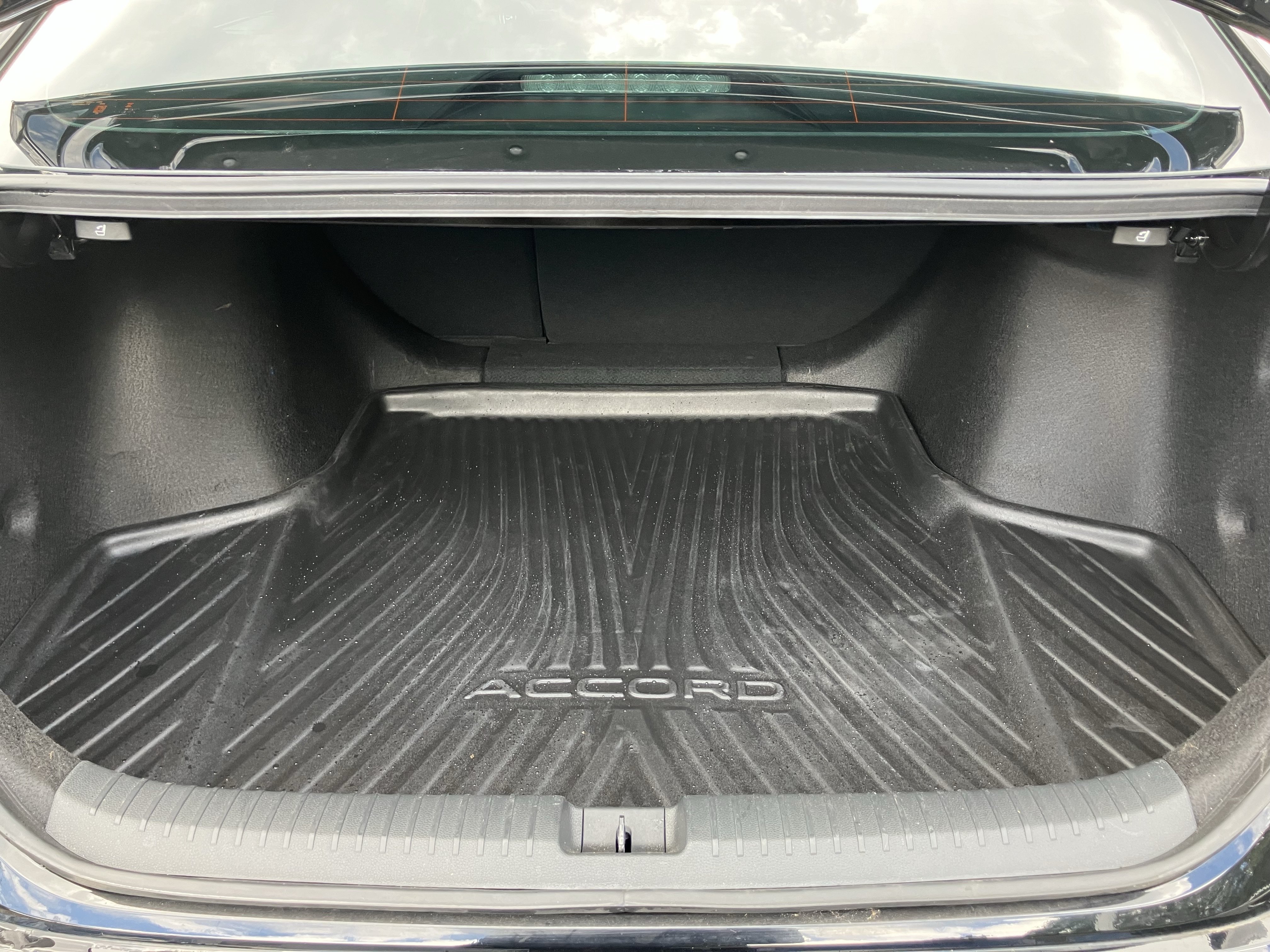 Used 2023 Honda Accord Sport image 33