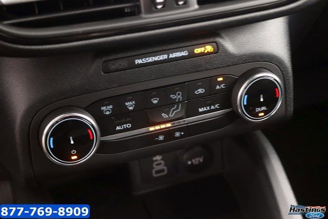 New 2026 Ford Escape ST-Line image 22