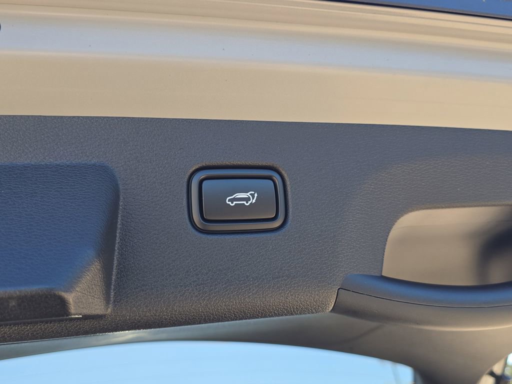 New 2026 Kia Sportage EX image 11
