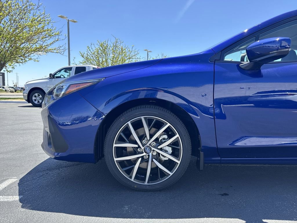 New 2026 Subaru Impreza 2.0i Sport AWD/4WD image 19