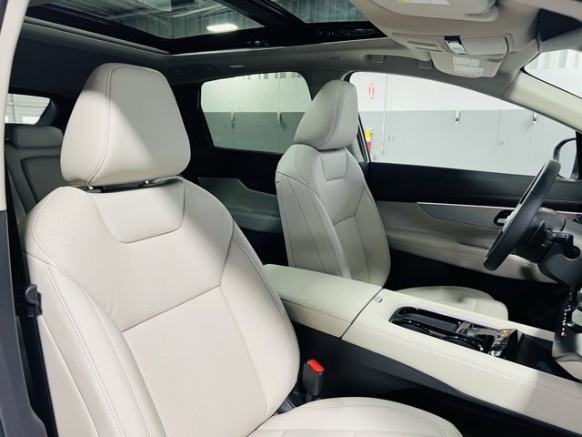 New 2026 Nissan Murano SL image 33