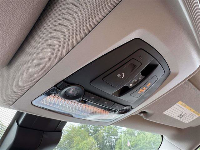 Used 2017 BMW X4 xDrive28i image 32