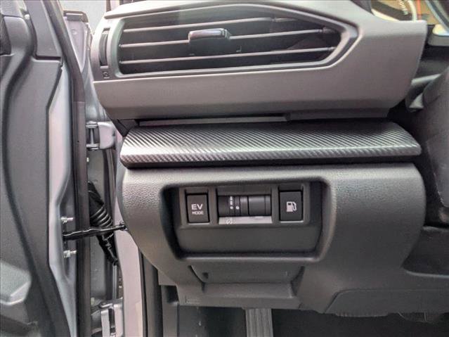 New 2026 Subaru Crosstrek 2.5i Limited image 19