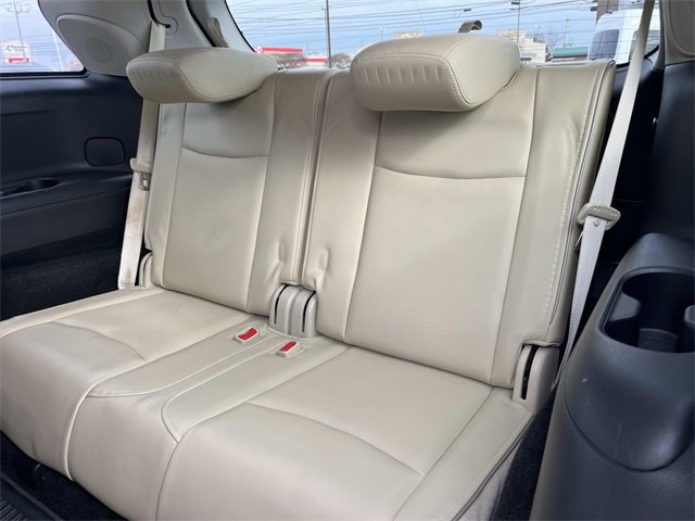 Used 2019 INFINITI QX60 Luxe w/ Essential Package image 19