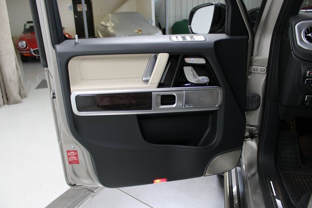 Used 2023 Mercedes-Benz G 63 AMG 4MATIC image 54
