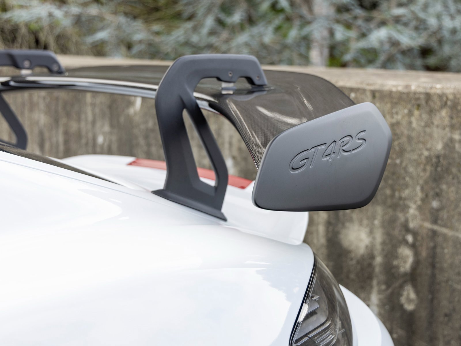 Used 2023 Porsche 718 Cayman GT4 RS image 24