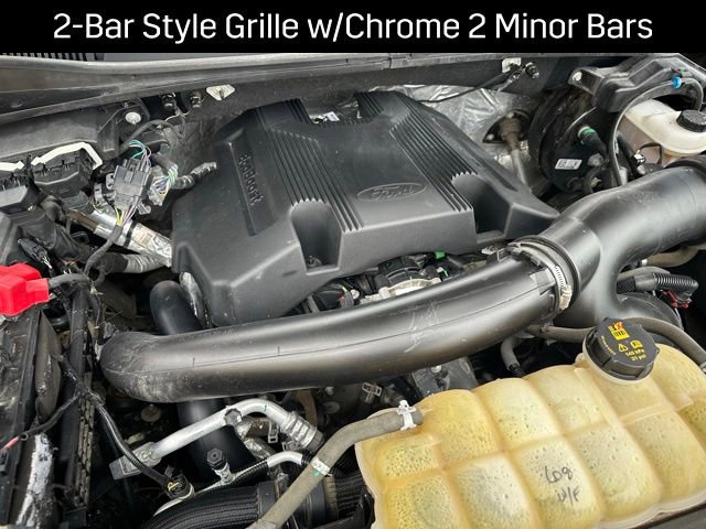 Used 2019 Ford F150 XLT w/ Equipment Group 302A Luxury image 29