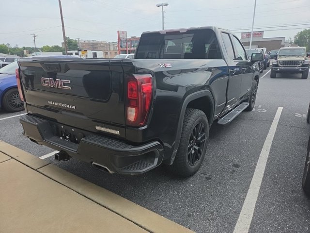 Used 2023 GMC Sierra 1500 Elevation w/ Preferred Package AWD/4WD image 5