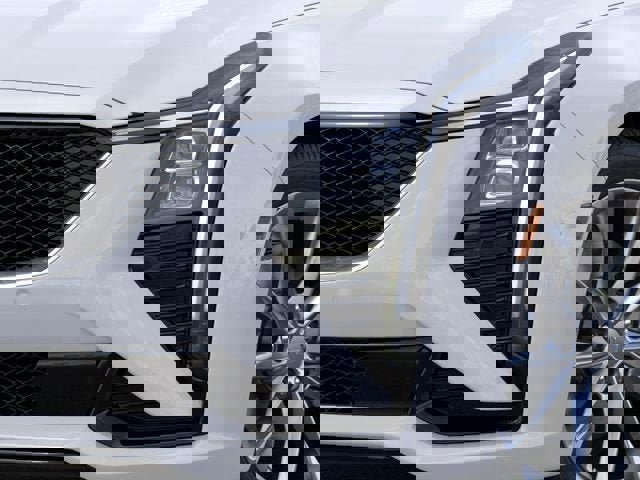 New 2026 Cadillac CT5 Sport image 10