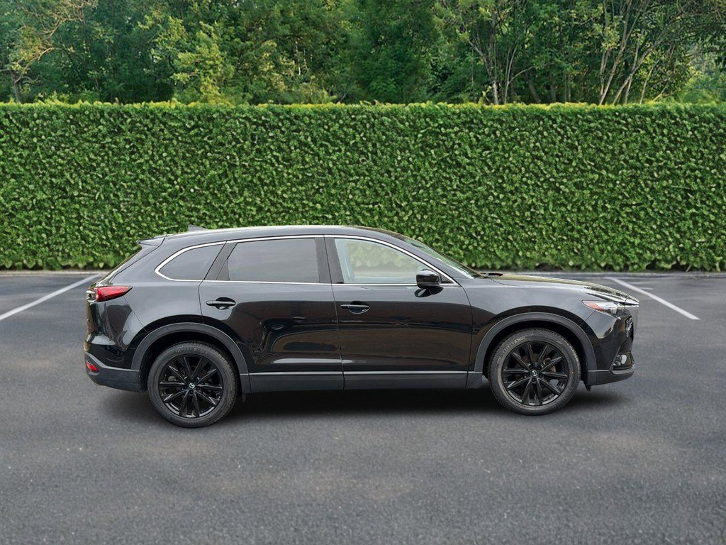 Used 2023 MAZDA CX-9 Touring Plus image 2