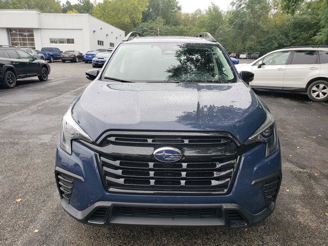 Used 2023 Subaru Ascent Onyx Edition AWD/4WD image 9