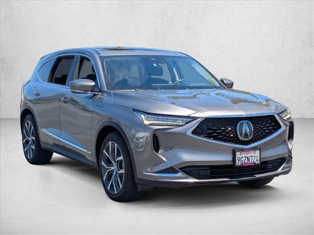 Certified 2023 Acura MDX FWD w/ Technology Package image 3