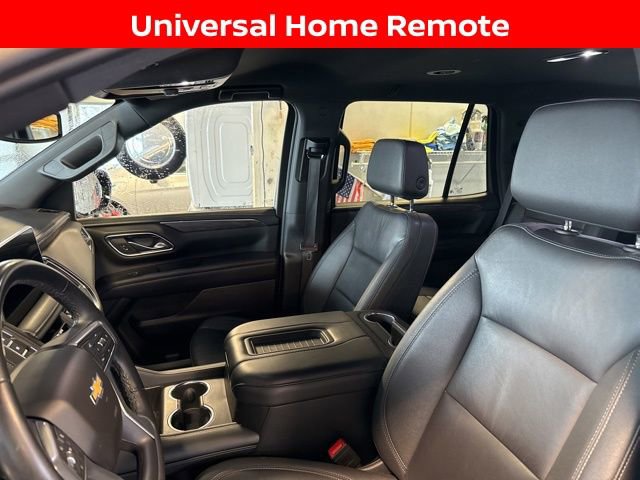Used 2024 Chevrolet Tahoe LT image 11