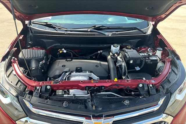 Used 2020 Chevrolet Equinox Premier AWD/4WD image 29
