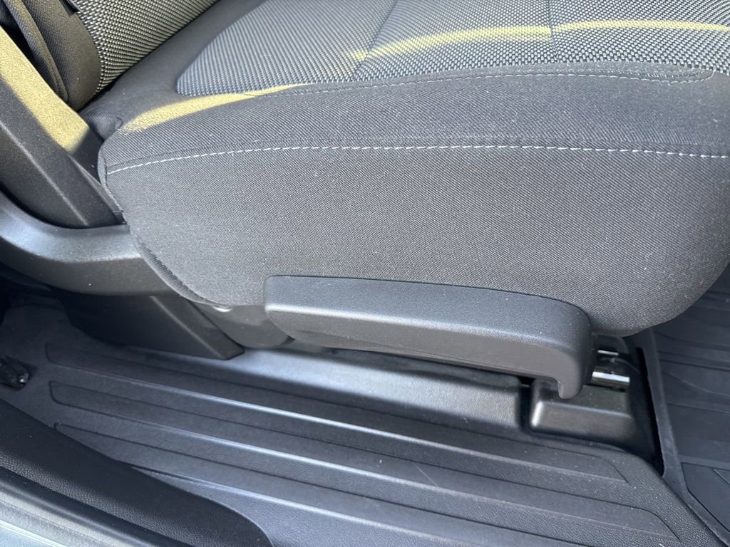 Certified 2023 Chevrolet Traverse LT w/ Midnight/Sport Edition image 33