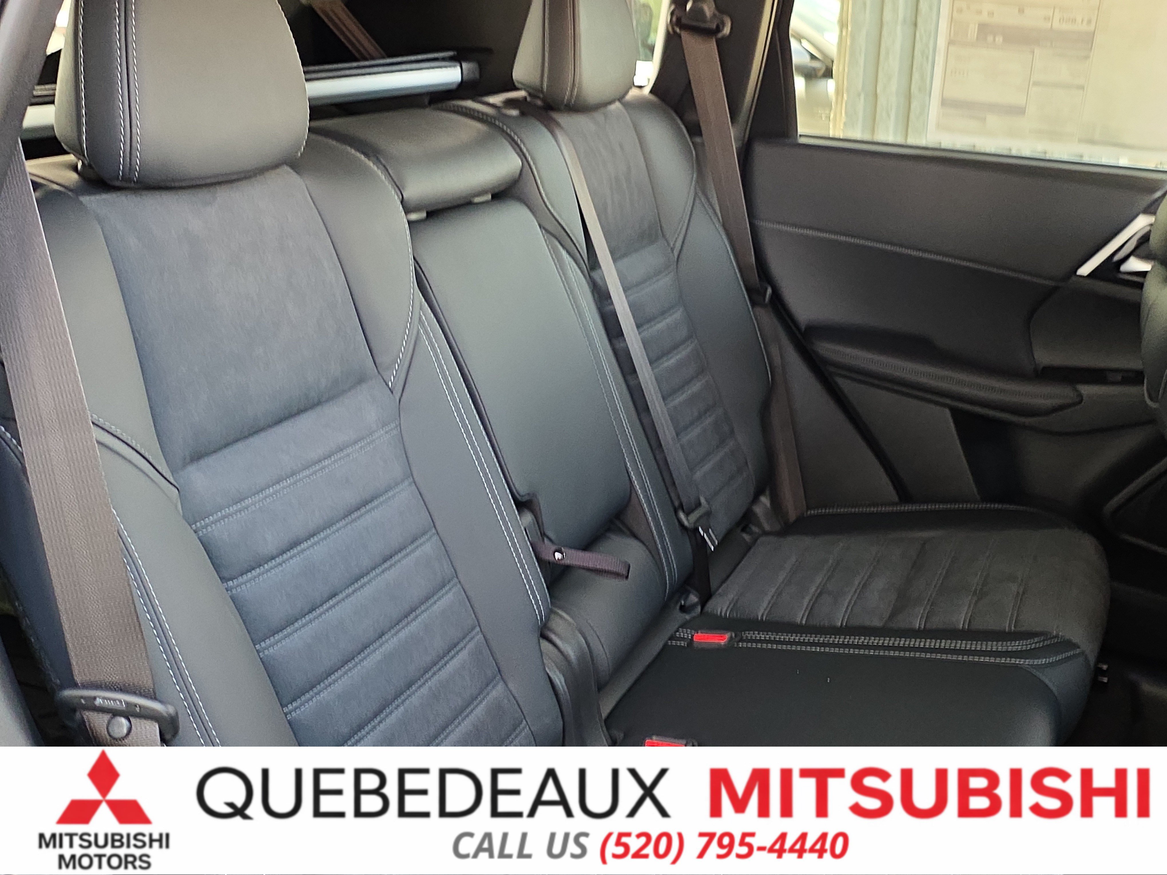 New 2026 Mitsubishi Outlander SE AWD/4WD image 30