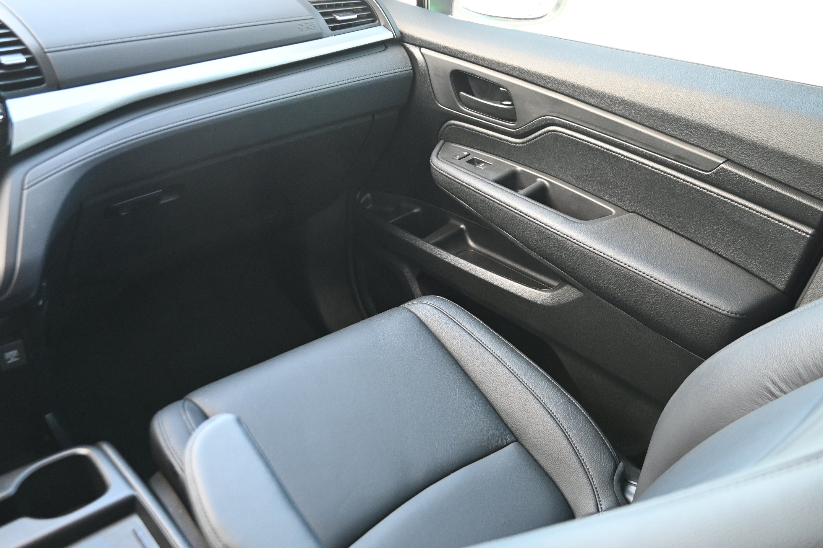 Used 2025 Honda Odyssey EX-L image 38