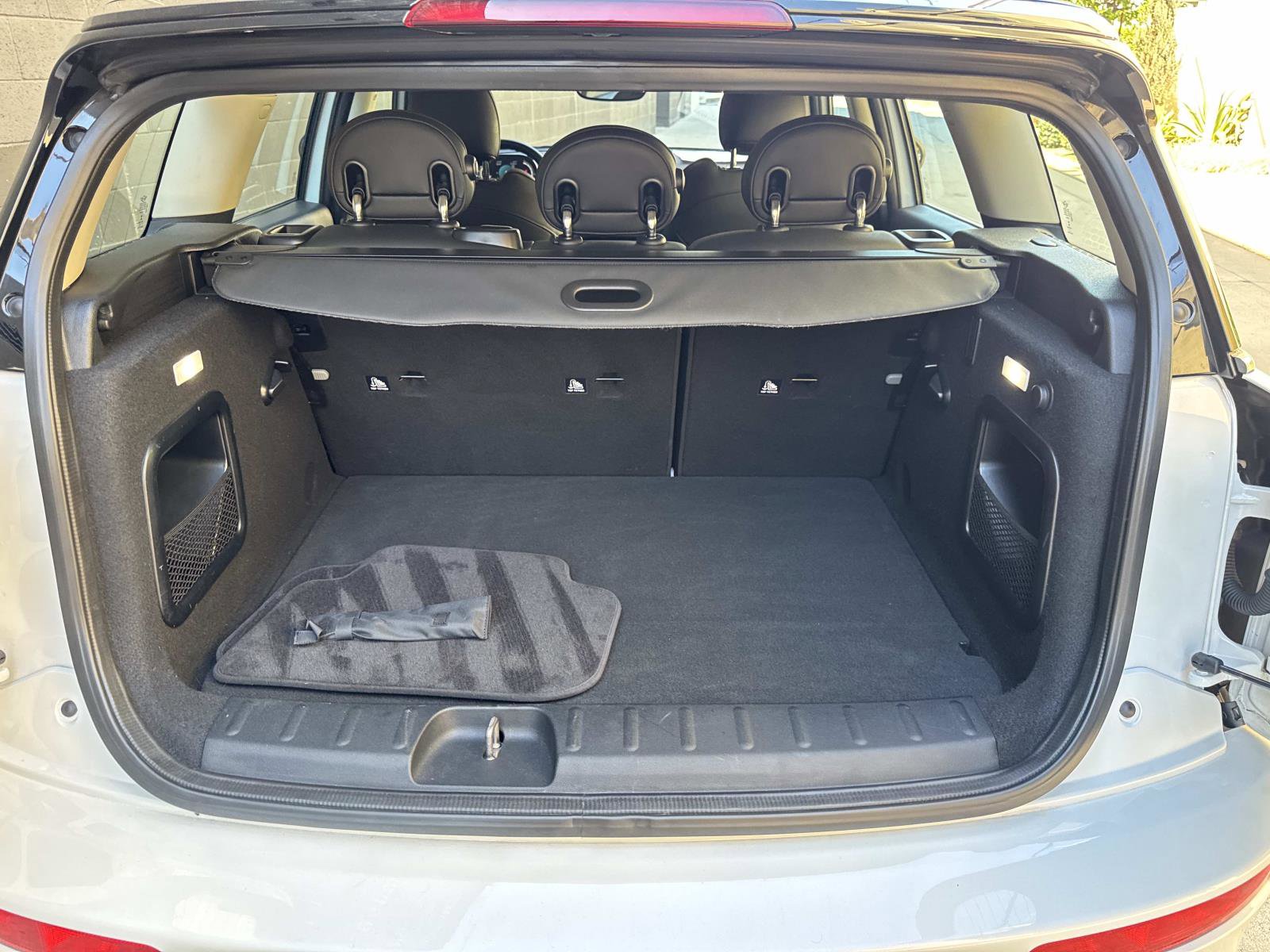 Certified 2023 MINI Cooper Clubman S image 5