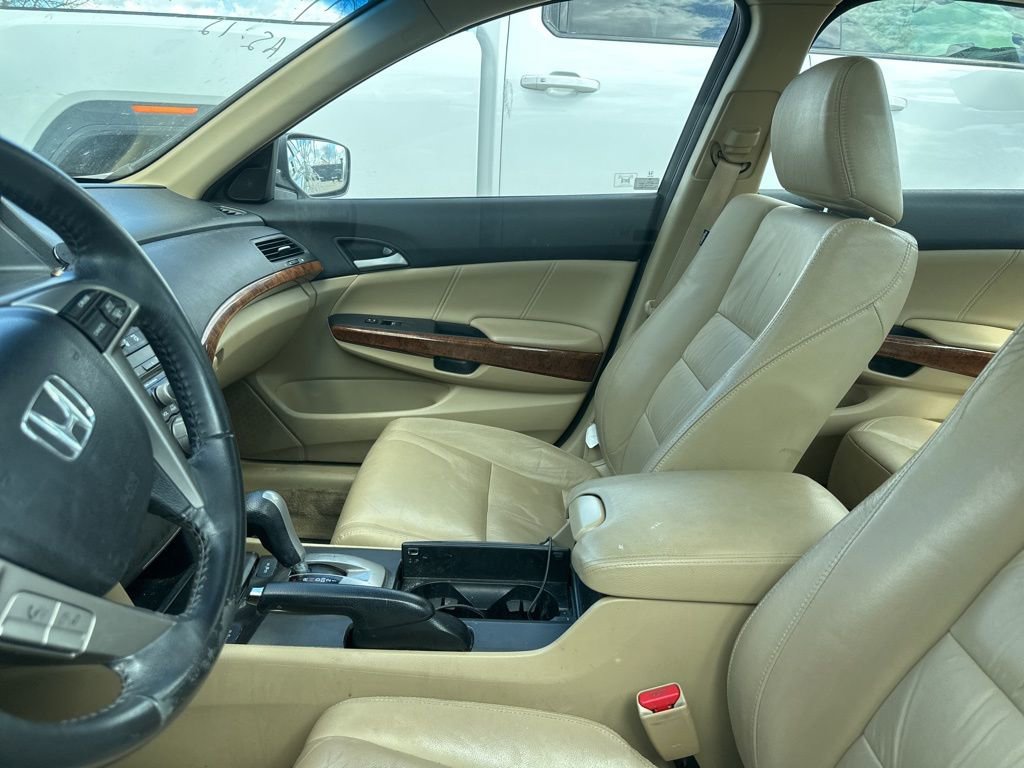 Used 2012 Honda Accord EX-L image 5