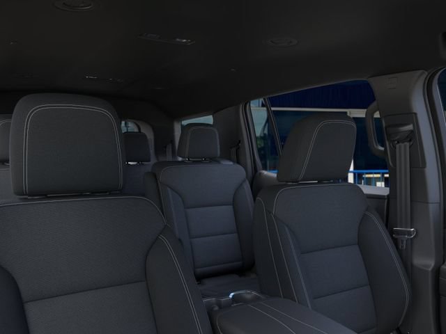 New 2026 Chevrolet Traverse LT FWD image 24
