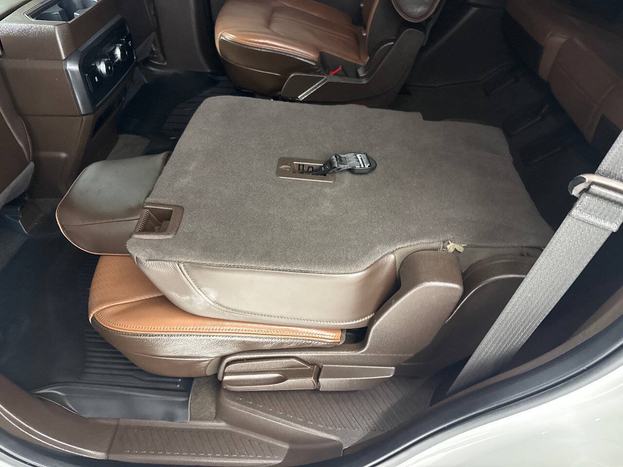 Used 2024 Ford Expedition King Ranch RWD image 55