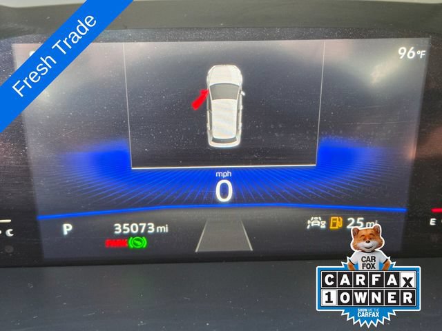 Certified 2022 Volkswagen Tiguan SE FWD image 21