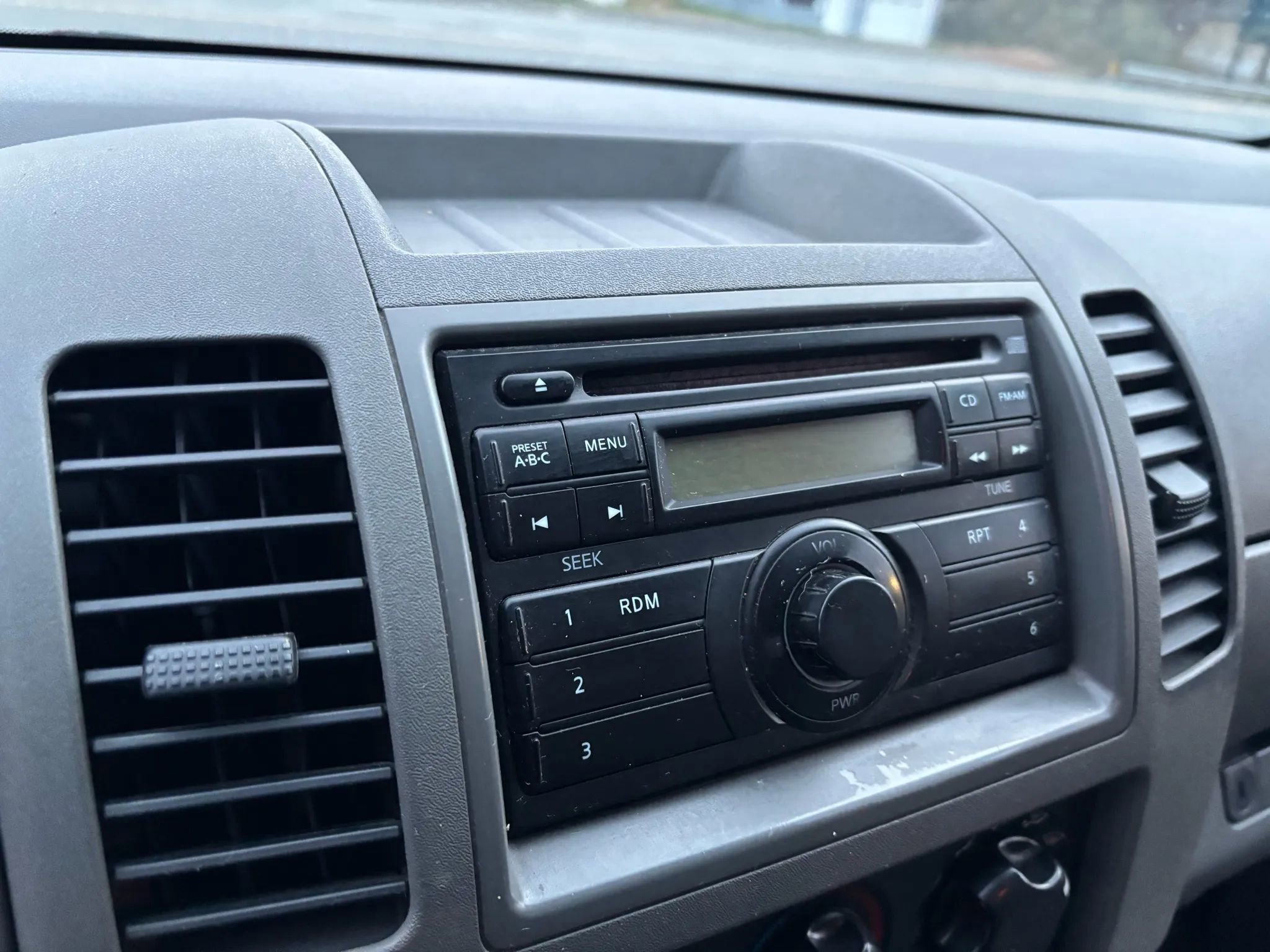 Used 2012 Nissan Frontier S w/ S Preferred Pkg image 23