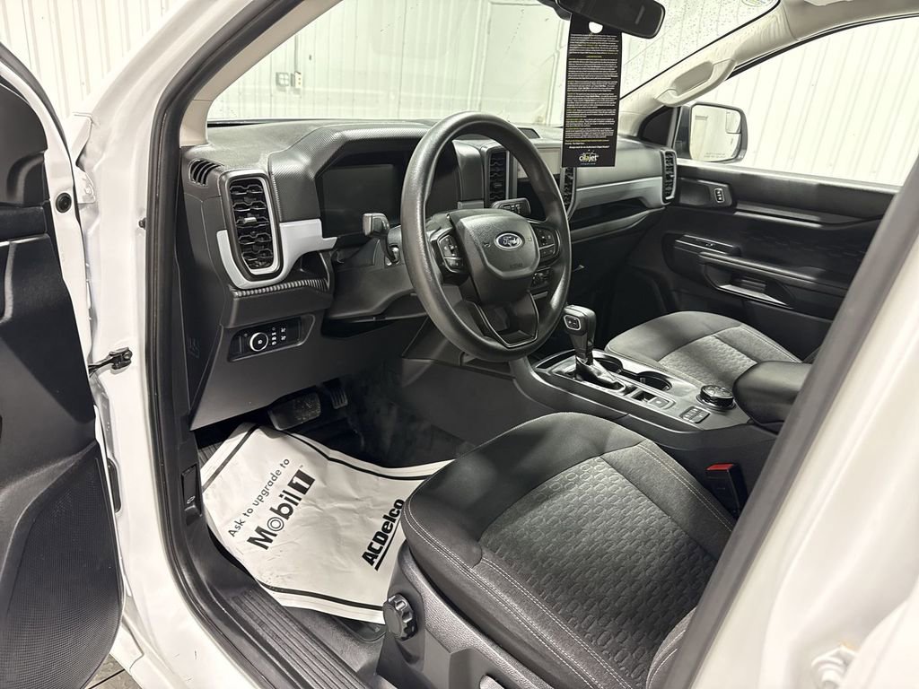 Used 2024 Ford Ranger XL w/ Trailer Tow Package image 10