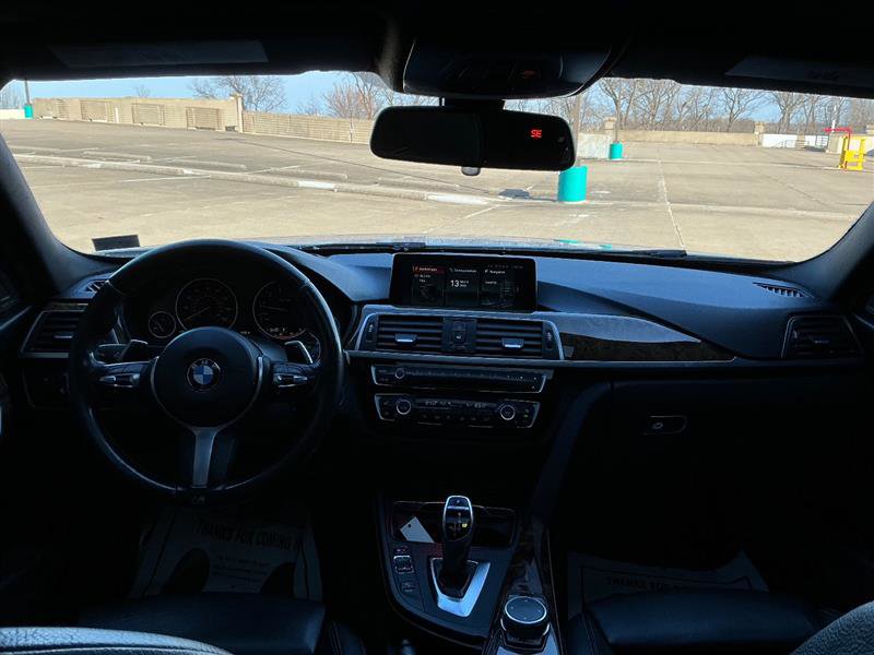 Used 2017 BMW 340i xDrive Sedan image 35