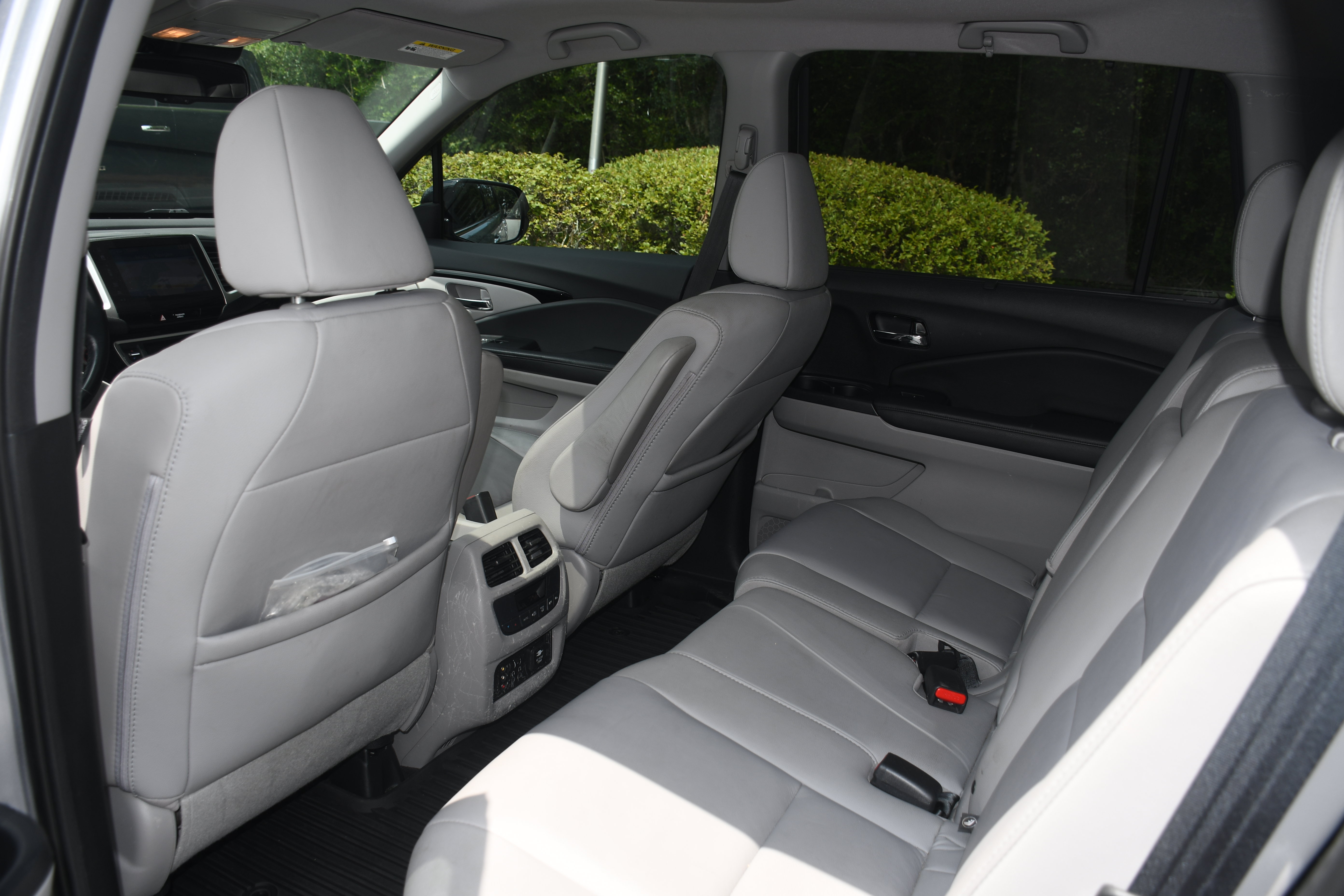 Used 2017 Honda Pilot Touring image 17