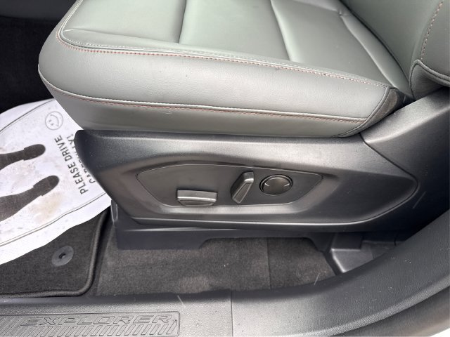 New 2026 Ford Explorer Active w/ Active Comfort Package AWD/4WD image 19